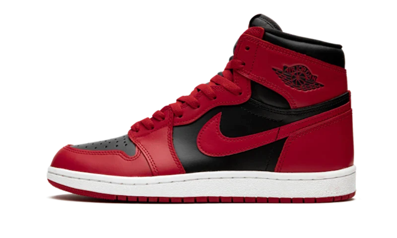 Air Jordan 1 High 85 Varsity Red online