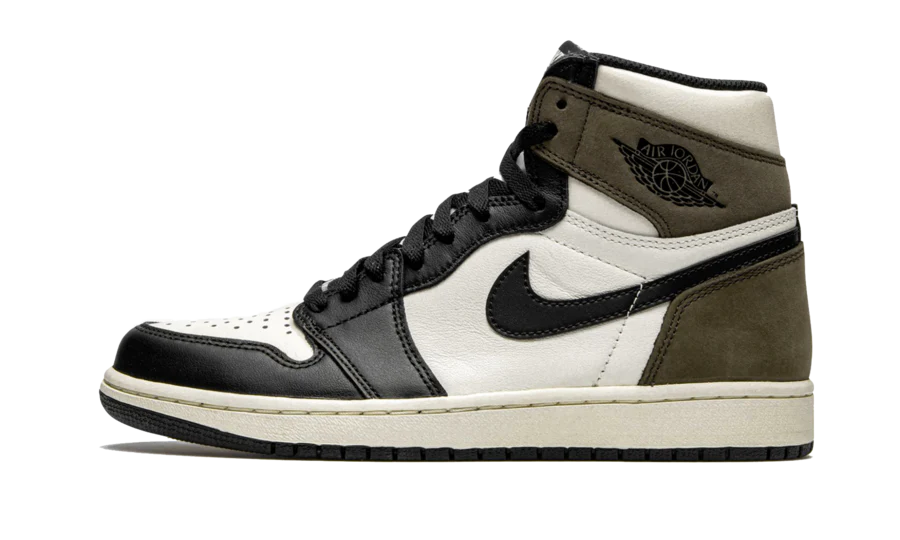 Air Jordan 1 High Dark Mocha Online Shop