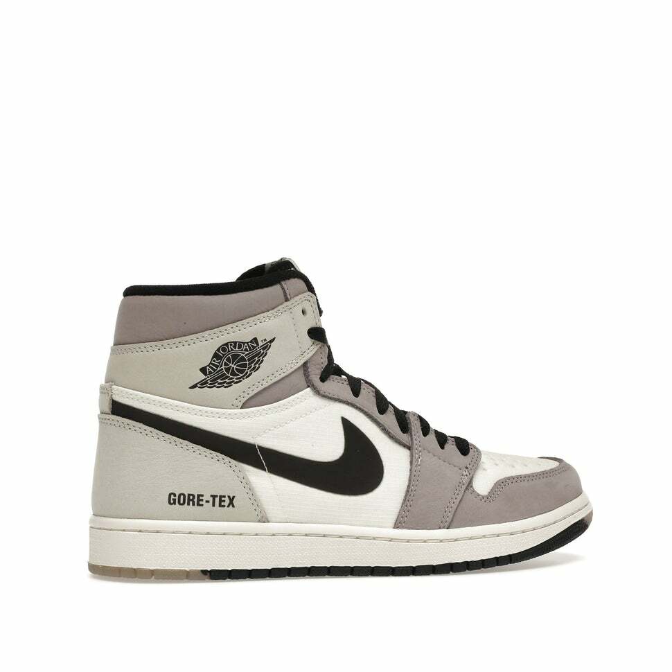 Air Jordan 1 High Element Gore-Tex Light Bone
