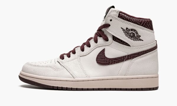 AIR JORDAN 1 HIGH OG “A Ma Maniere x” - Image 2