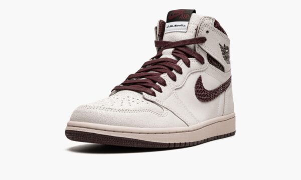 AIR JORDAN 1 HIGH OG “A Ma Maniere x” - Image 5