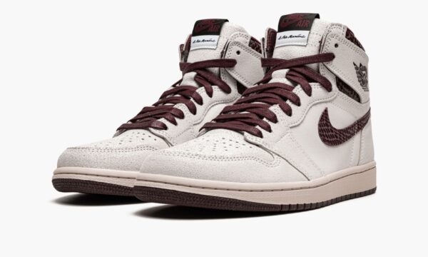 AIR JORDAN 1 HIGH OG “A Ma Maniere x” - Image 3