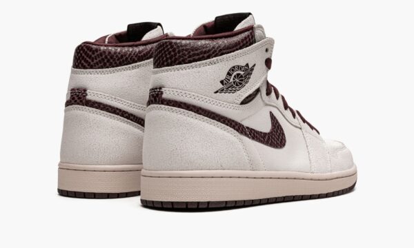 AIR JORDAN 1 HIGH OG “A Ma Maniere x” - Image 4