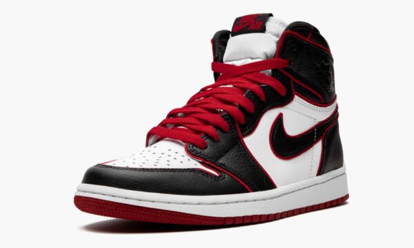 Air Jordan 1 High OG “Bloodline / Meant To Fly” - Image 5
