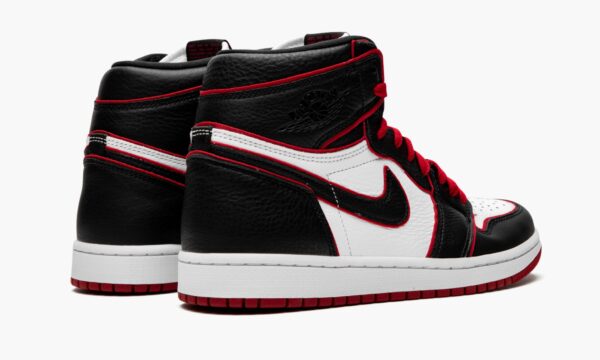 Air Jordan 1 High OG “Bloodline / Meant To Fly” - Image 4