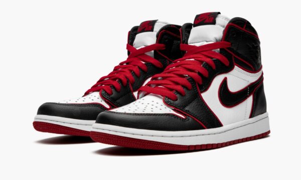 Air Jordan 1 High OG “Bloodline / Meant To Fly” - Image 3
