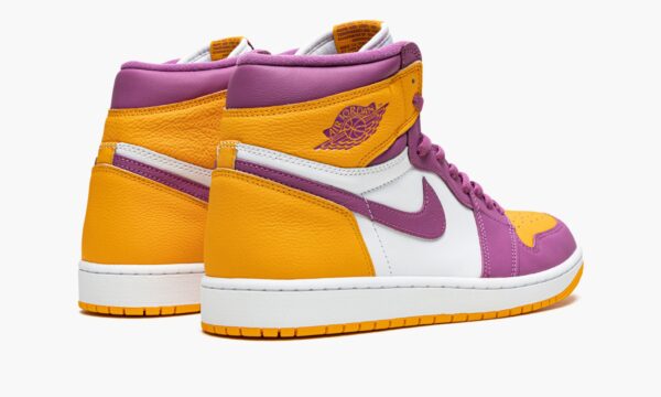 Air Jordan 1 High OG Brotherhood - Image 4