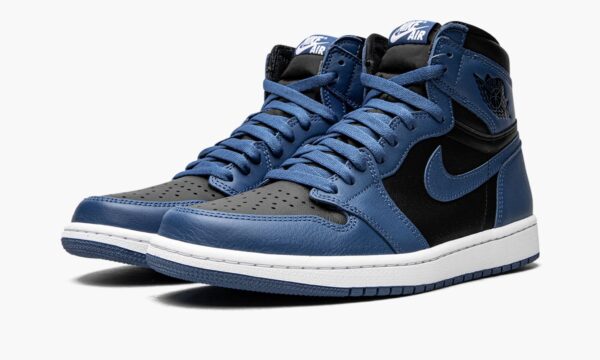 Air Jordan 1 High OG “Dark Marina Blue” - Image 3