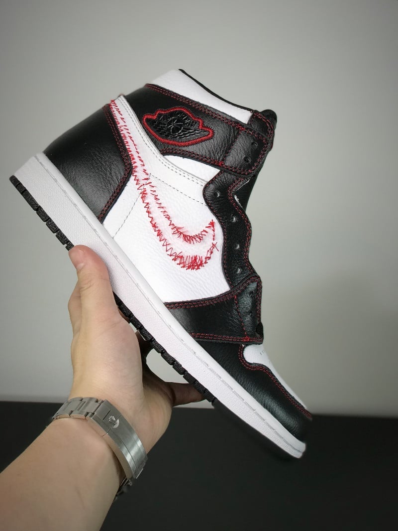 Air Jordan 1 High OG Defiant Tour Yellow CD6579-071