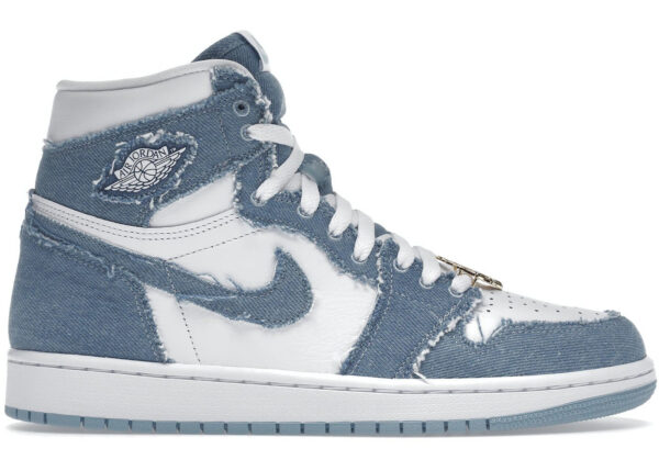 Air Jordan 1 High OG Denim - Image 3