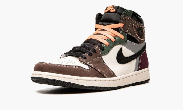 Air Jordan 1 High OG “Hand Crafted” - Image 5