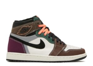 Air Jordan 1 High OG 'Hand Crafted' Unfading Sneaker