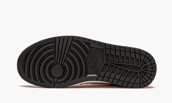 Air Jordan 1 High OG Light Fusion Red - Image 6