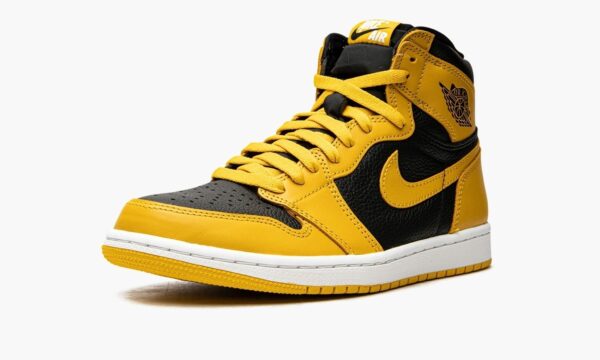 Air Jordan 1 High OG “Pollen” - Image 5