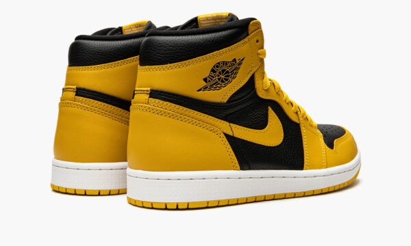 Air Jordan 1 High OG “Pollen” - Image 4