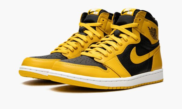 Air Jordan 1 High OG “Pollen” - Image 3
