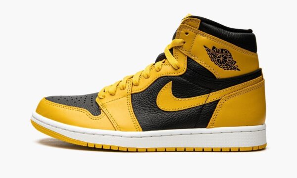 Air Jordan 1 High OG “Pollen” - Image 2