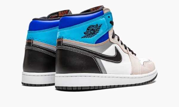 Air Jordan 1 High OG “Prototype” - Image 4