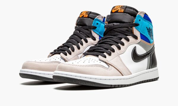 Air Jordan 1 High OG Prototype - Image 3