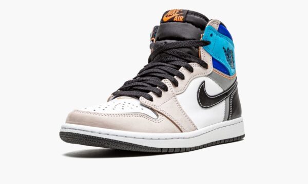Air Jordan 1 High OG “Prototype” - Image 5