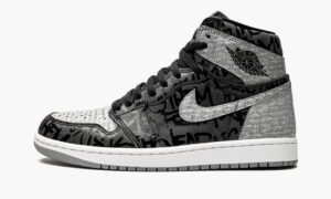 Air Jordan 1 High OG 'Rebellionaire' Revered Footwear