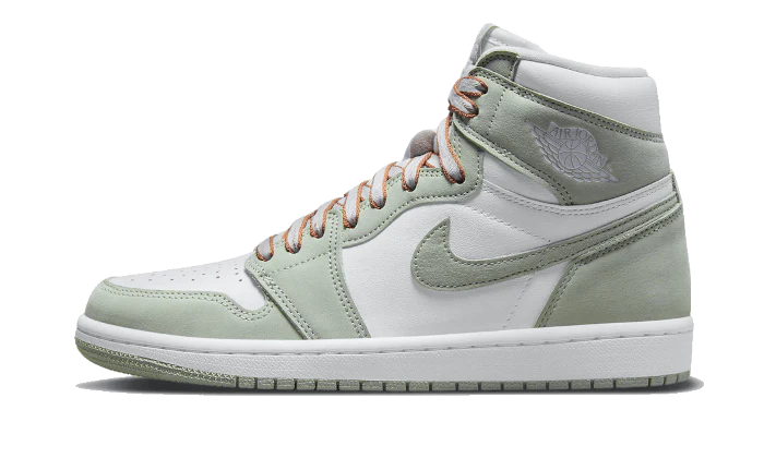 Air Jordan 1 High OG Seafoam Authentic Sneaker