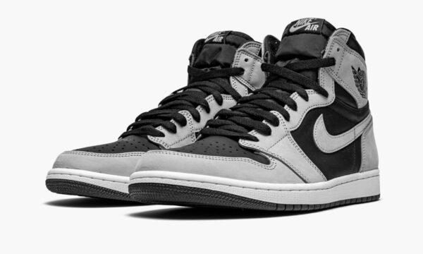 Air Jordan 1 High OG “Shadow 2.0” - Image 3