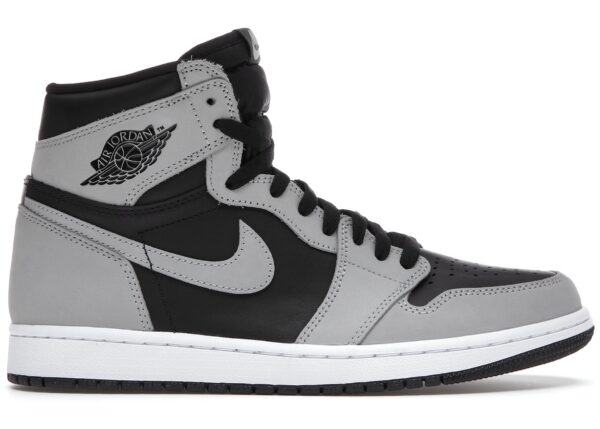 Air Jordan 1 High OG Shadow 2.0 - Image 3