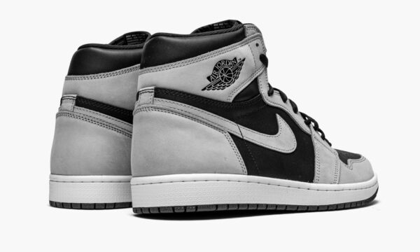 Air Jordan 1 High OG “Shadow 2.0” - Image 4