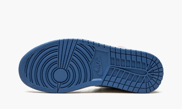 Air Jordan 1 High OG SP Travis Scott x Fragment - Image 6