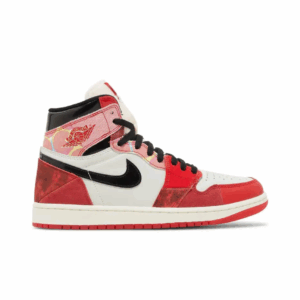 AJ Jordan 1 High OG Spider-Man Across The Spider-Verse  DV1748-601