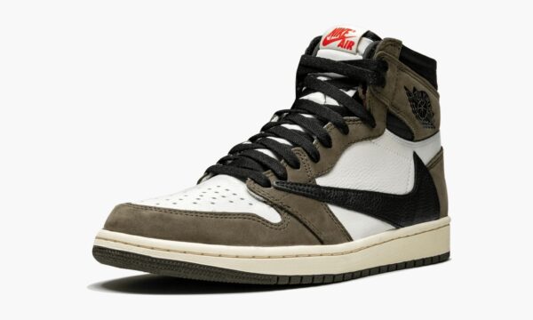 Air Jordan 1 High OG TS SP “Travis Scott” - Image 5