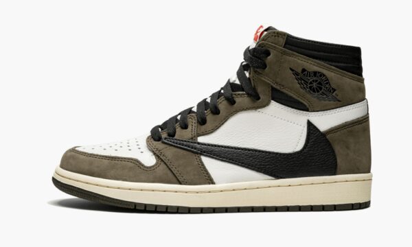 Air Jordan 1 High OG TS SP “Travis Scott” - Image 2