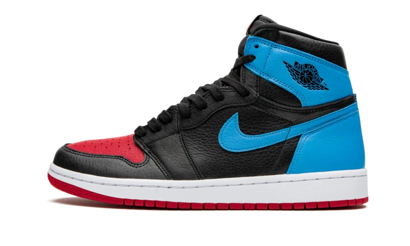 Air Jordan 1 High OG UNC to Chicago online