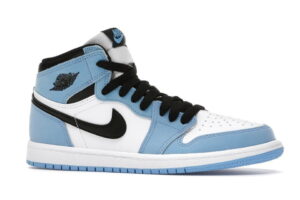 AJ Jordan 1 High OG University Blue
