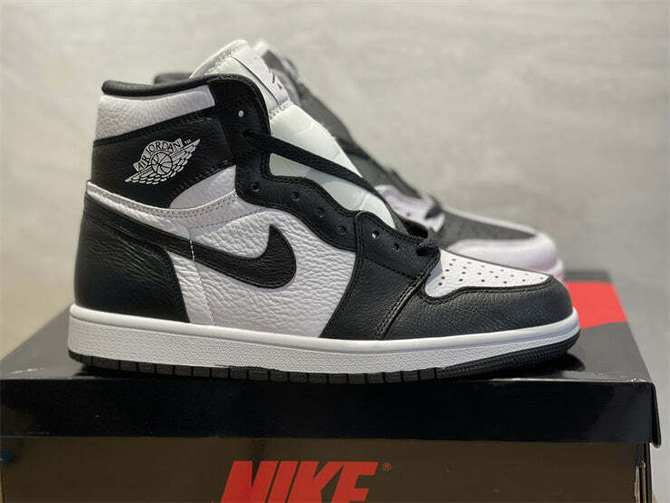 Air Jordan 1 High OGInvert
