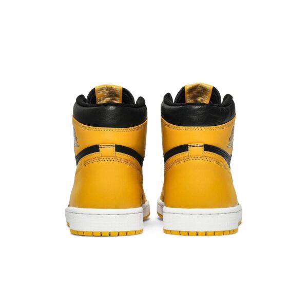 Air Jordan 1 High Retro OG Pollen 555088-701 - Image 6