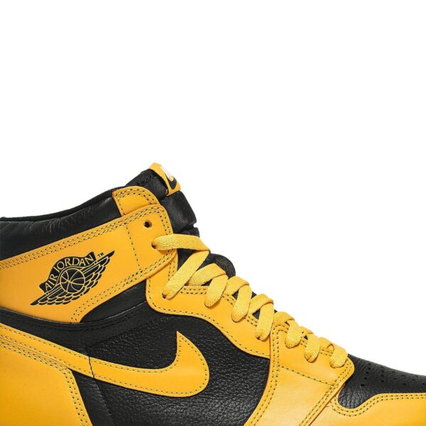 Air Jordan 1 High Retro OG 'Pollen' 555088-701 - Image 2