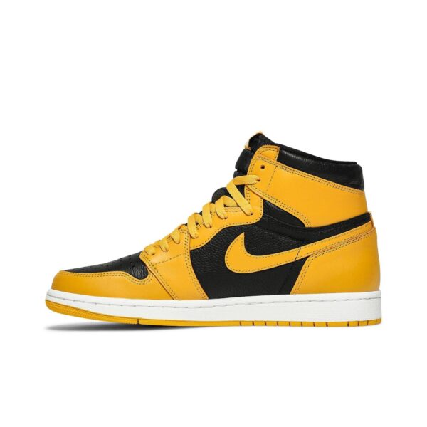 Air Jordan 1 High Retro OG Pollen 555088-701 - Image 3