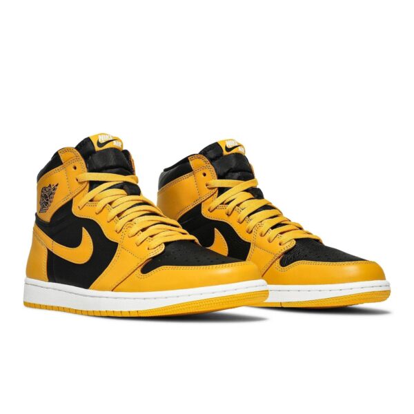Air Jordan 1 High Retro OG Pollen 555088-701 - Image 8