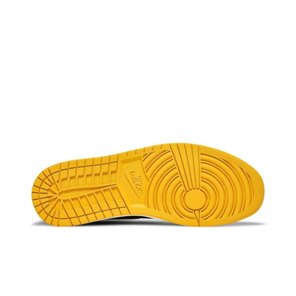 Air Jordan 1 High Retro OG 'Pollen' 555088-701 - Image 4