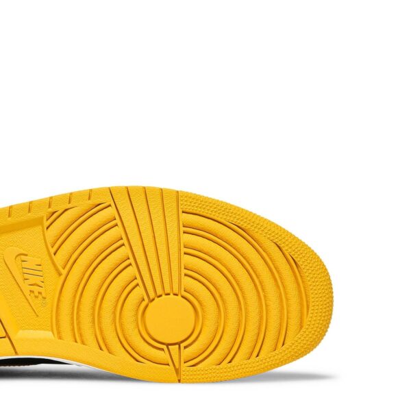 Air Jordan 1 High Retro OG Pollen 555088-701 - Image 5