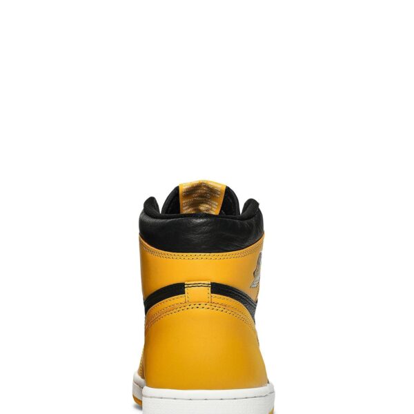 Air Jordan 1 High Retro OG Pollen 555088-701 - Image 7