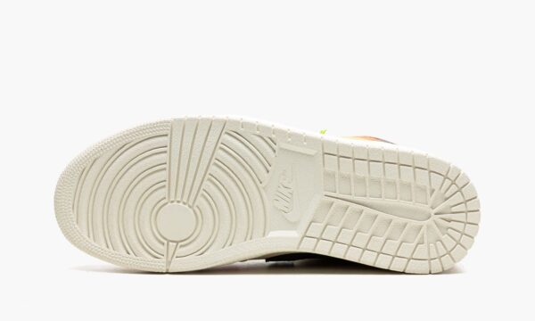 Air Jordan 1 High Switch Peach - Image 6