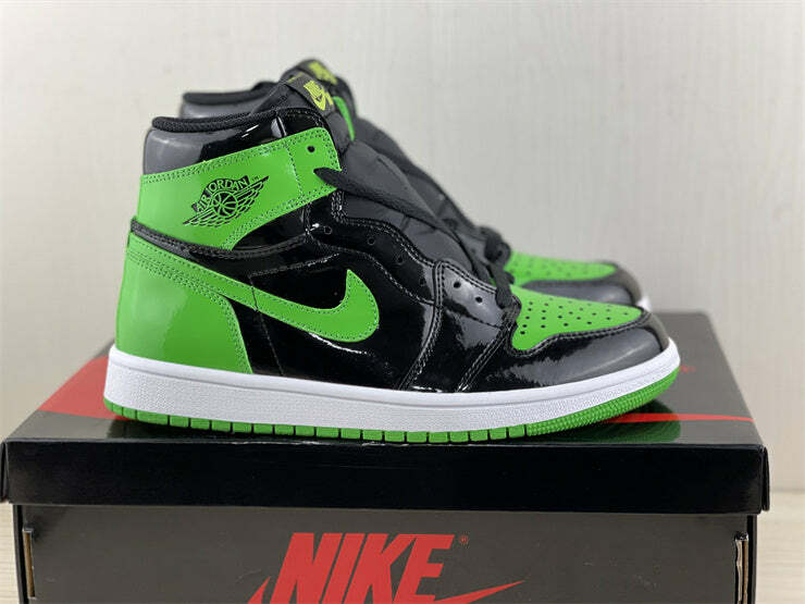 Air Jordan 1 High