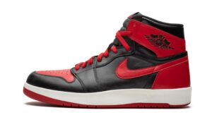 AJ Jordan 1 High The Return