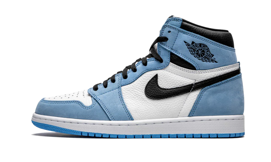 Air Jordan 1 High University Blue online