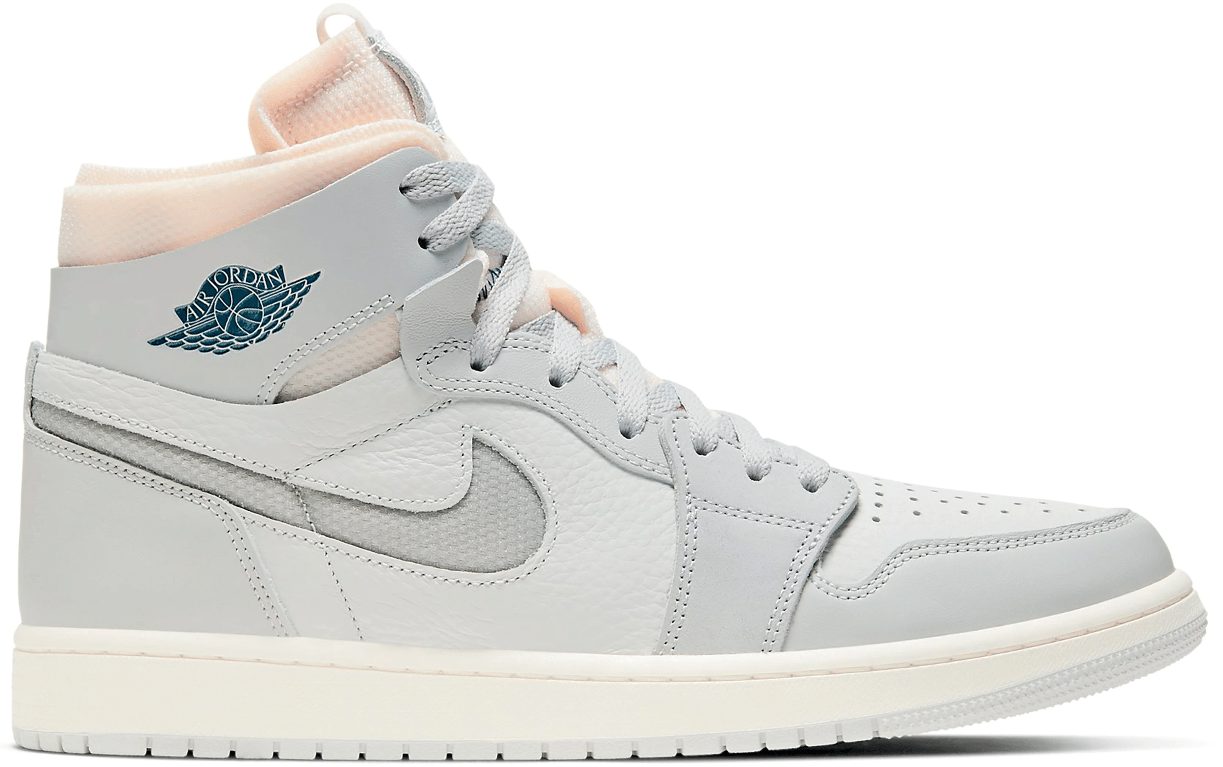 Air Jordan 1 High Zoom Air CMFT London Shoes