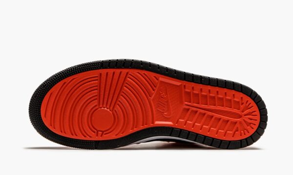 Air Jordan 1 High Zoom CMFT “Chile Red” - Image 6