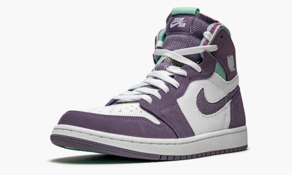 Air Jordan 1 High Zoom CMFT “Tropical Twist” - Image 5